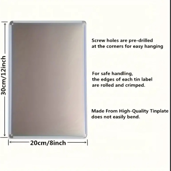 ‼️$7‼️ Vintage Metal Sign Fillmore Auditorium Psychedelic Rock - Jimi Hendrix - Picture 6 of 9